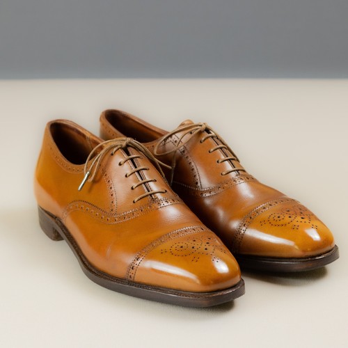 John lobb square chaussures - john,