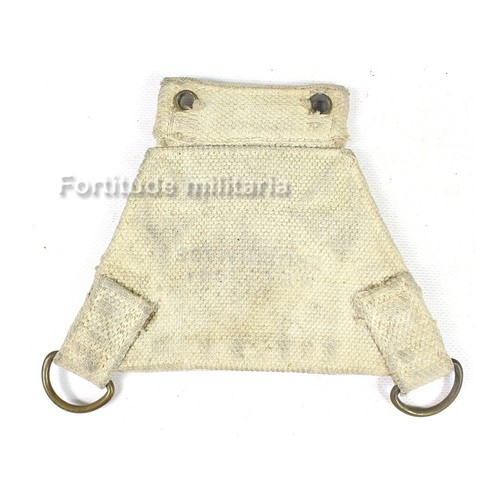 Baudrier military police - baudrier,