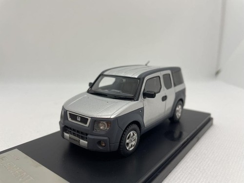 Story honda element - hi-story,