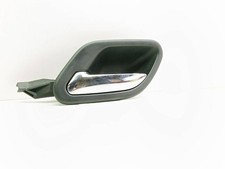 BMW 5 E39 1997 Rear Left Inner Door Handle Inner Door Opener Rear UST125878