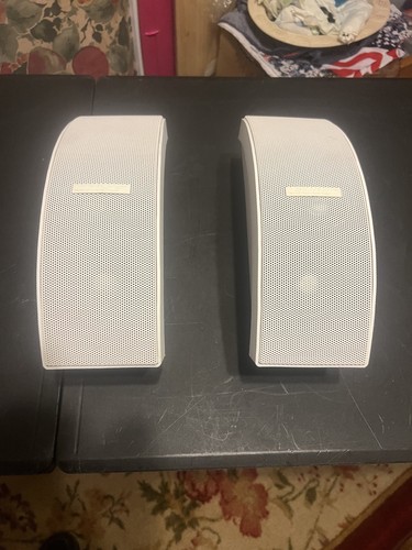 Bose 151 outdoor - bose, se