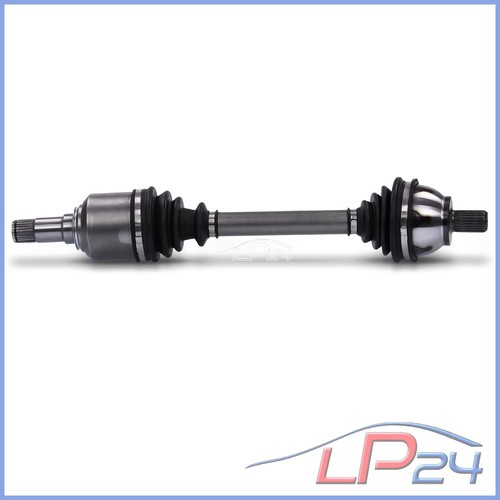 Cardan transmission - 1x, de