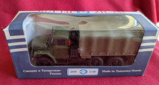 Vehicule russe camion - vehicule,