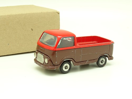 Tekno ford taunus - sb, 1/43