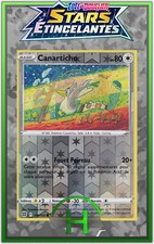 Canarticho Reverse -