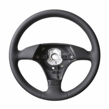 Nouveau Revêtement Volant BMW