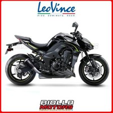 15209B KIT ÉCHAPPEMENT