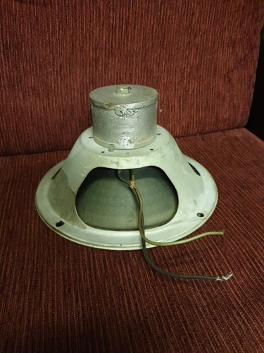 1950 large alnico fullrange - 1950',