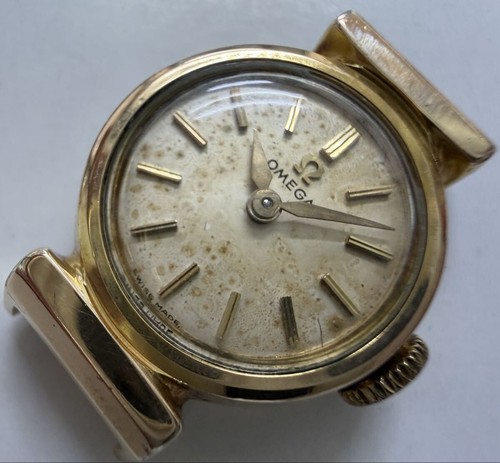 Véritable montre femme omega - véritable,