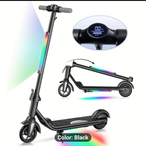 Electric scooters f602 - scooters,