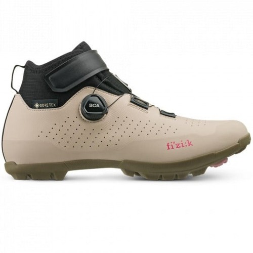 Bottes hiver mtb gravel - d'hiver,