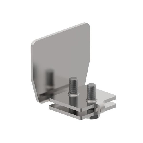 Embout rail guidage de - de,