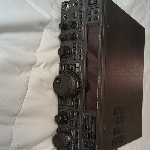 Yaesu 950 - yaesu, ft-950