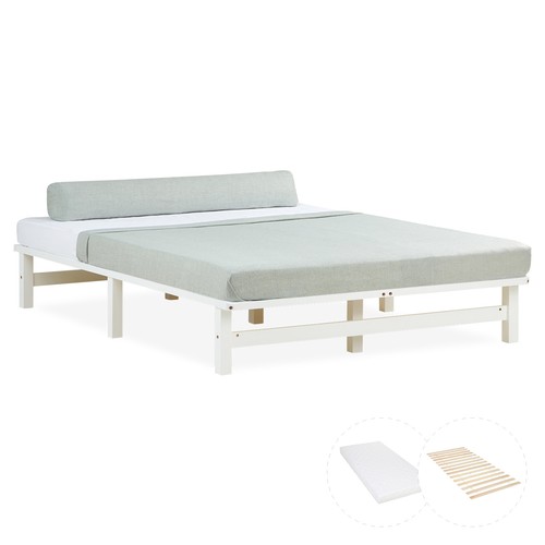Cadre lit 140x200 - cadre,