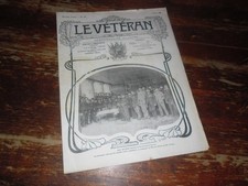A VOIR ! ANCIEN JOURNAL " LE