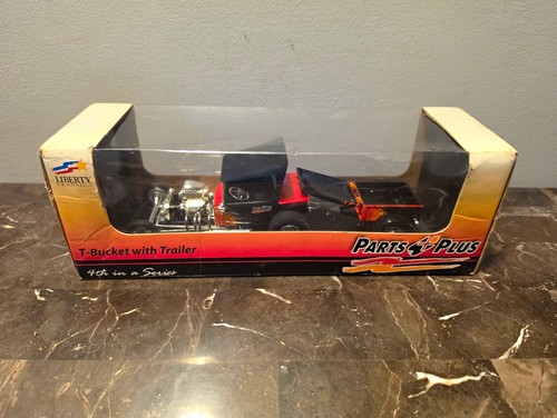 Liberty classics parts - classics, plus