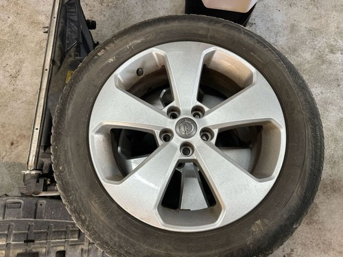 Opel mokka 2016 jante - jante, alliage