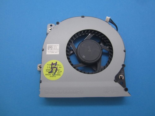 Ventilateur cpu dell alienware - ventilateur,