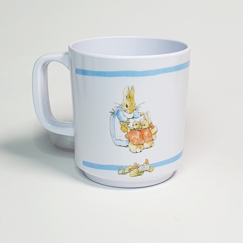 Ancien mug tasse - ancien, beatrix