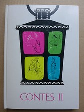 Contes II: Bechstein - Pocci -