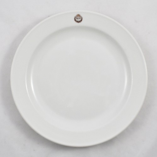 Assiette coquillage - à,