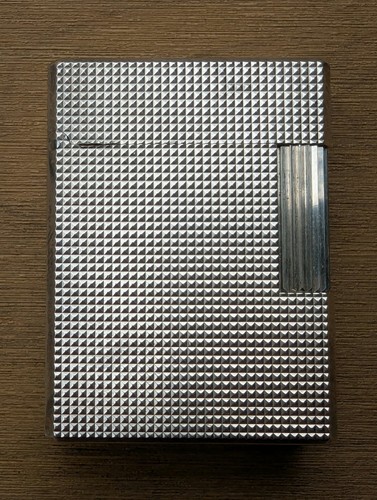 Briquet dupont ligne 1 - ligne,