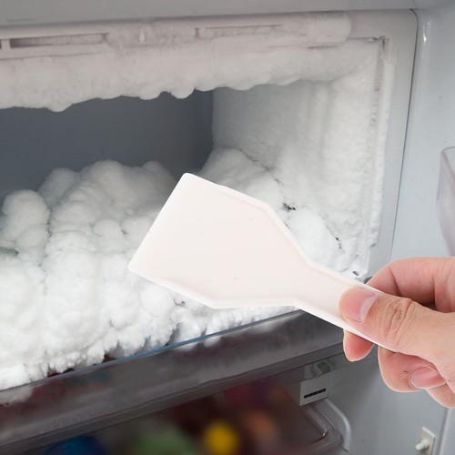 Grattoir glace pour - ,