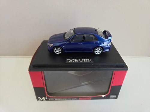 Mtech epoch 43 toyota - m4,