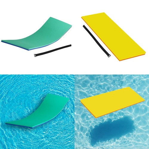 Tapis flottaison flottant - de,