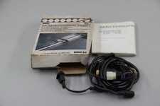 Original BMW E30 E28 ensemble