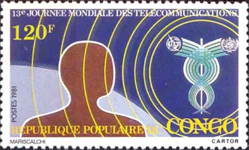 Timbre communications uit - communications,