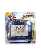 Ardoise magique spider - magique,