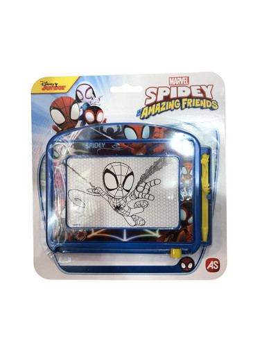 Ardoise magique spider - ardoise,
