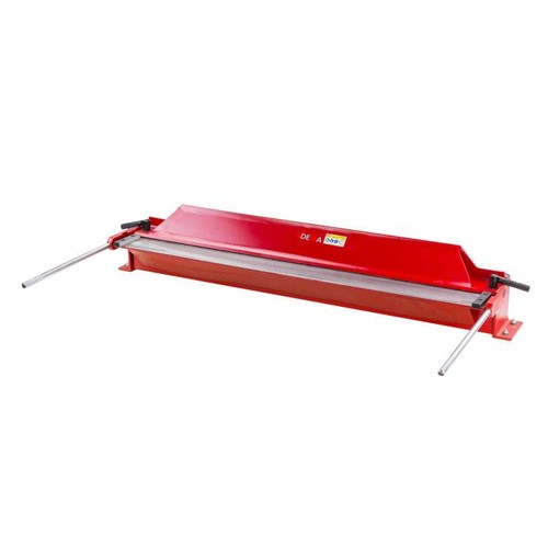 Presse plieuse cintreuse