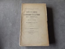 P MEGNIN Histoire du
