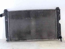Radiateur eau Toyota COROLLA