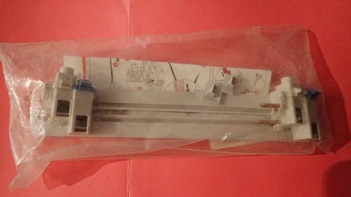 Peigne alimentation vertical - 1,
