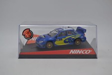 Slot Car 1/32 Ninco " Subaru Wrc '06 Rally Argentine " Rif. 50431