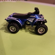 Miniature Maisto 350 Quad