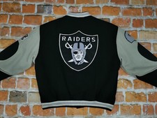 Campri La Los Angeles Raiders Vintage USA Collège NFL N. W.A.Taille : L Rareté