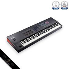 Roland FANTOM-8EX 88 touches synthétiseur station de travail clavier piano FA...