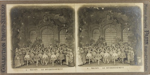 Stereo paris théâtre - paris,