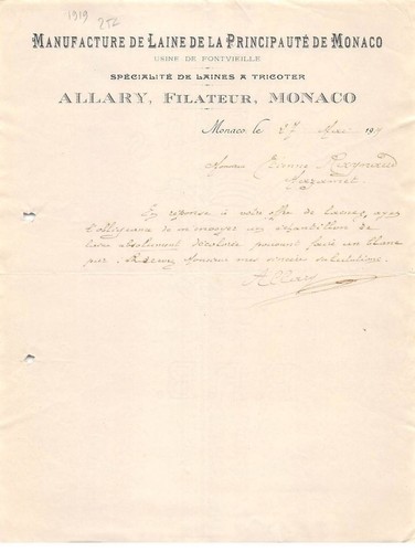 Invoice.AM20653.Monaco.1919.Al