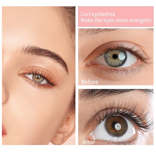 Kit rehaussement cils - kit, |