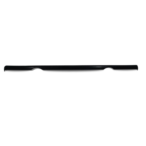 Spoiler calandre regard - spoiler,