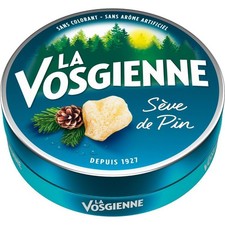 Lot 6 Boîtes La Vosgienne
