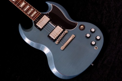 Gibson custom shop murphy lab - gibson,