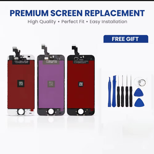 écran lcd testé - Écran,
