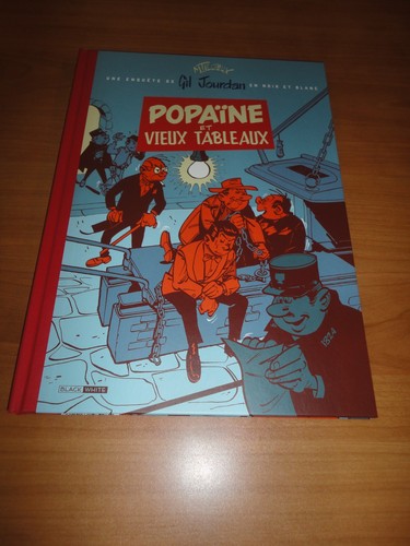 Gil jourdan popaïne - :,