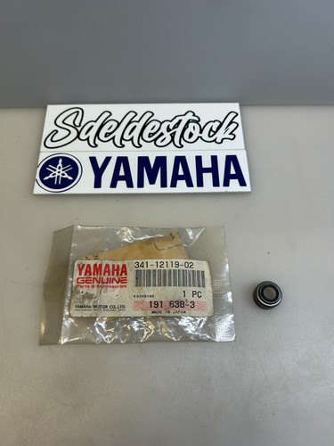Joint queue soupape yamaha - joint,
